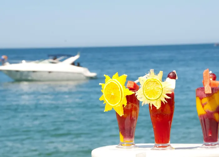 Atena Praia Hotel